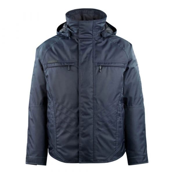 Mascot Unique 12135 Winter Jacket Azul XS