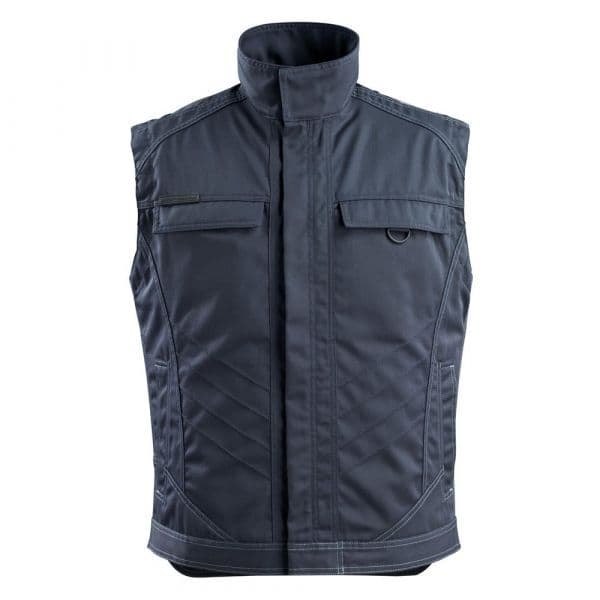 Mascot Unique 12154 Vest Azul L