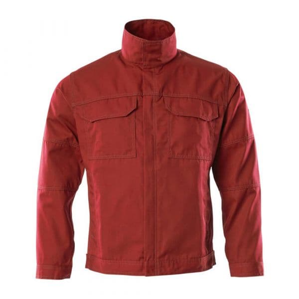 Mascot Industry 10509 Jacket Vermelho 3XL