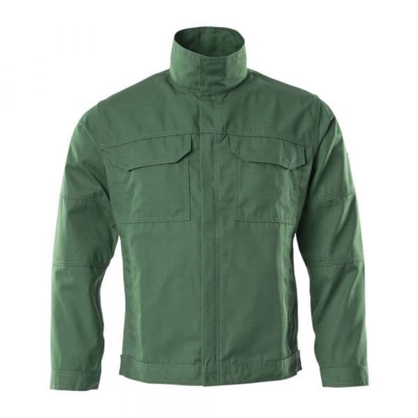 Mascot Industry 10509 Jacket Verde 4XL