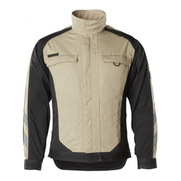 Mascot Unique 12209 Jacket Beige 4XL