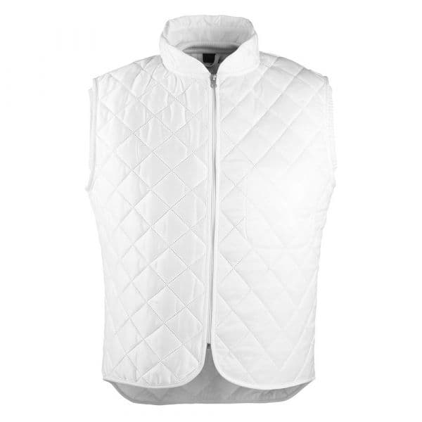 Mascot Originals 13648 Thermal Vest Branco XL