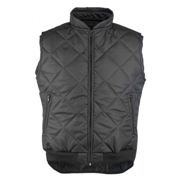 Mascot Originals 13565 Thermal Vest Preto 4XL