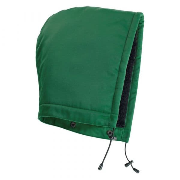Mascot Complete 10539 Hood For Jacket Verde