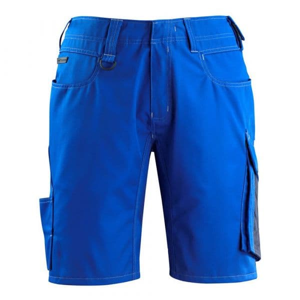 Mascot Unique 12049 Short Trousers Azul 47