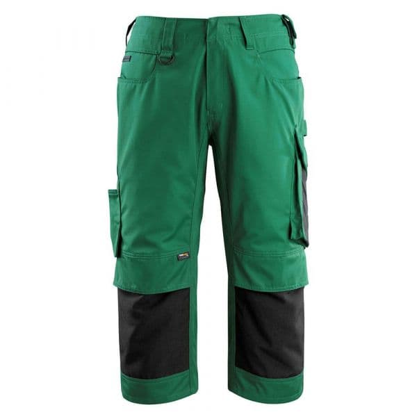 Mascot Unique 14149 Pirates Trousers With Hanging Pockets Verde 45