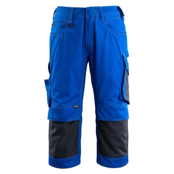 Mascot Unique 14149 Pirates Trousers With Hanging Pockets Azul 51