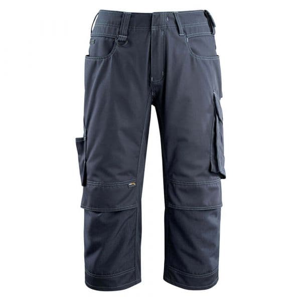 Mascot Unique 14249 Pirates Trousers With Hanging Pockets Azul 47