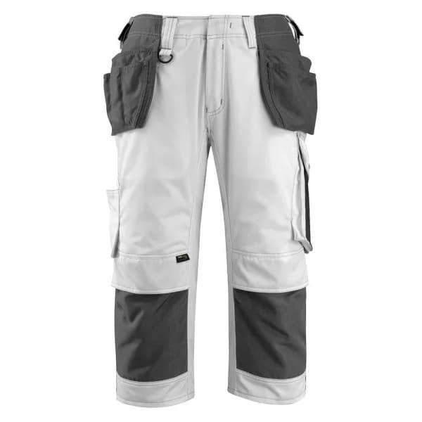 Mascot Unique 14349 Pirates Trousers With Hanging Pockets Branco 60