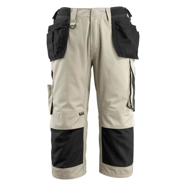 Mascot Unique 14349 Pirates Trousers With Hanging Pockets Beige 64