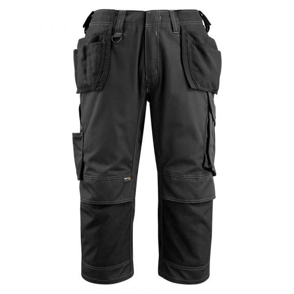 Mascot Unique 14449 Pirates Trousers With Hanging Pockets Cinzento 46