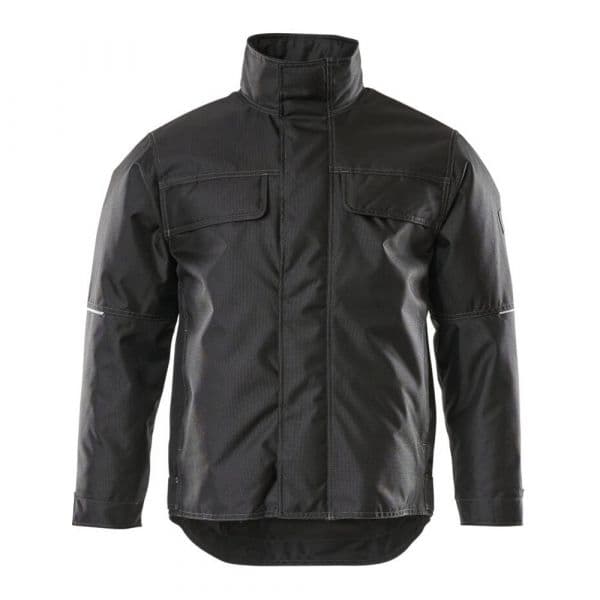Mascot Industry 14135 Winter Jacket Preto M