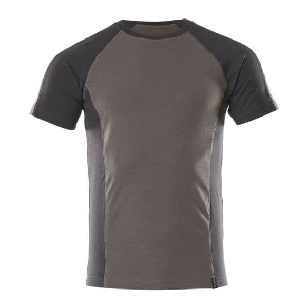 Mascot Unique 50567 T-shirt Castanho M