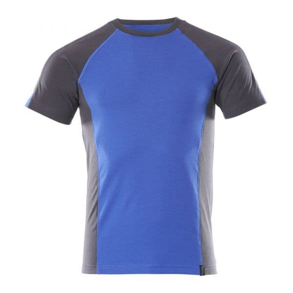 Mascot Unique 50567 T-shirt Azul 4XL