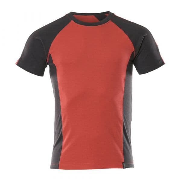 Mascot Unique 50567 T-shirt Laranja L