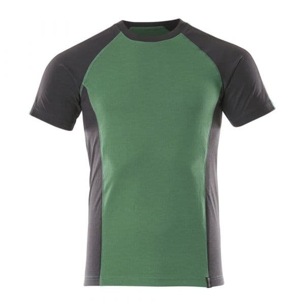Mascot Unique 50567 T-shirt Verde XL