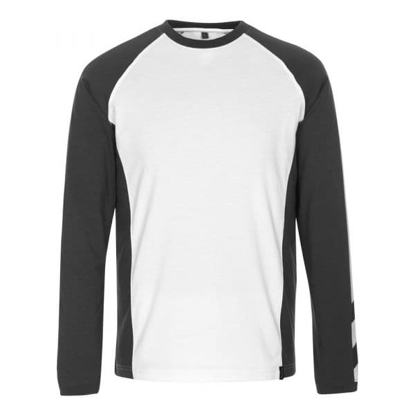 Mascot Unique 50568 Long Sleeve Shirt Branco XS