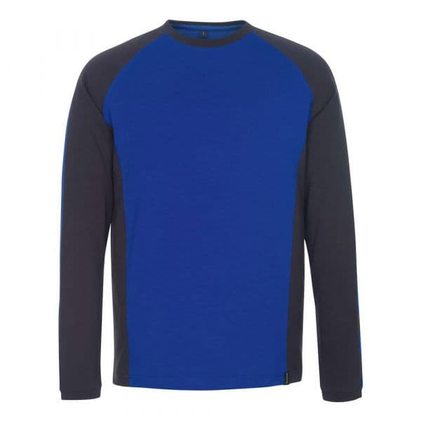 Mascot Unique 50568 Long Sleeve Shirt Azul S