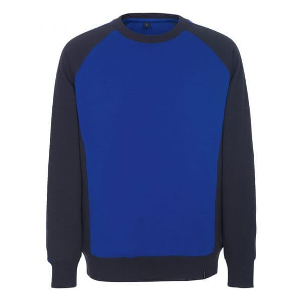 Mascot Unique 50570 Hoodie Azul S