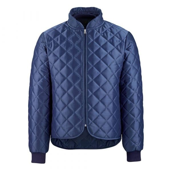 Mascot Originals 14501 Thermal Jacket Azul L