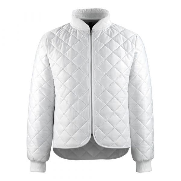 Mascot Originals 14528 Thermal Jacket Branco 3XL