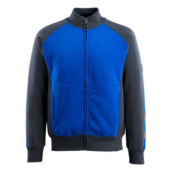 Mascot Unique 50565 Hoodie Azul S