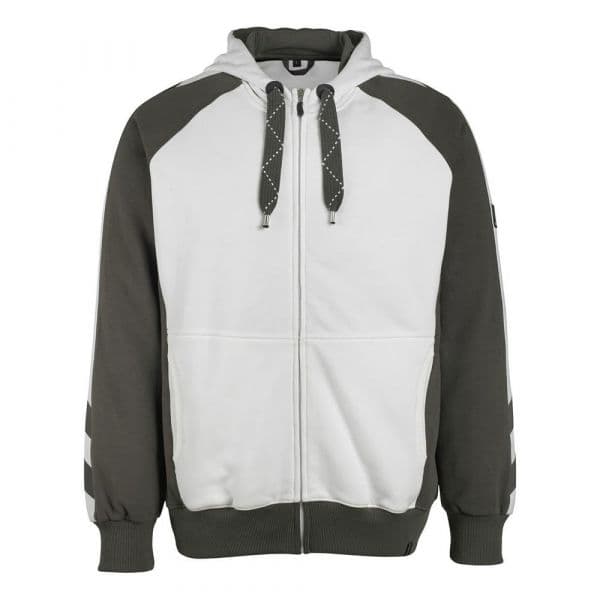 Mascot Unique 50566 Hoodie Branco M