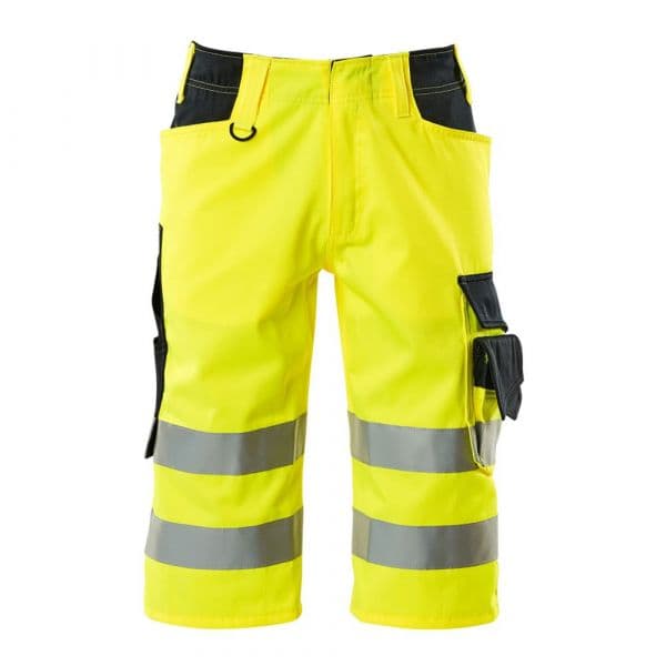 Mascot Safe Supreme 15549 Pirates Trousers Amarelo 54