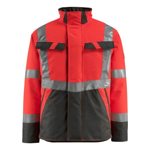 Mascot Safe Light 15935 Winter Jacket Vermelho 2XL