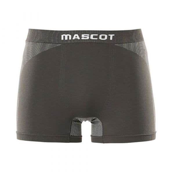 Mascot Crossover 50180 Boxer Preto 4XL-5XL