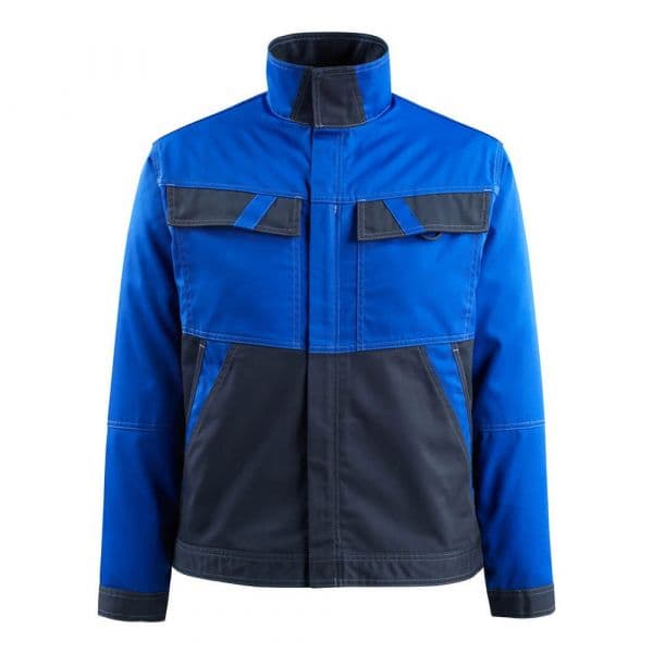 Mascot Light 15709 Jacket Azul L