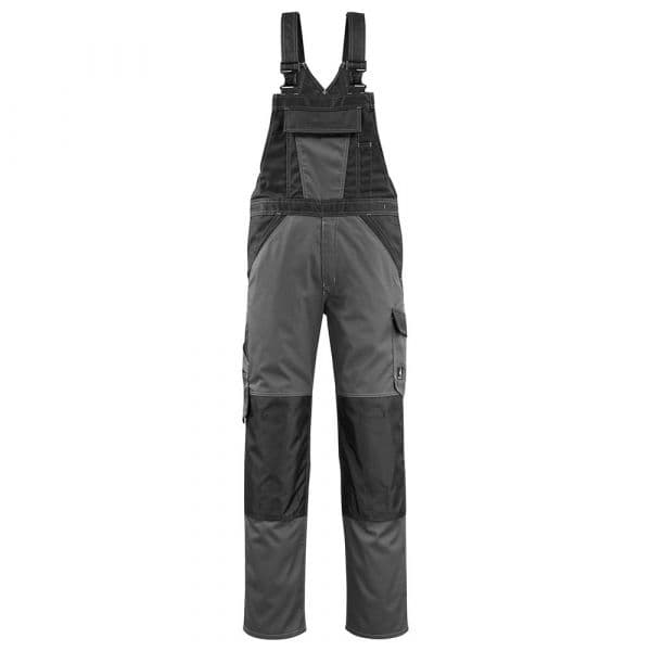 Mascot Light 15769 Jumpsuit Cinzento 46 / 82