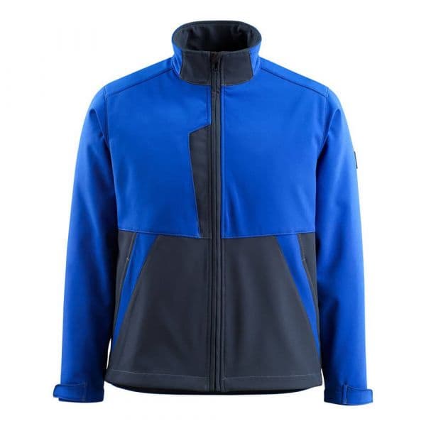 Mascot Light 15702 Softshell Jacket Azul XL