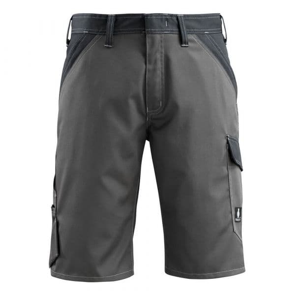 Mascot Light 15749 Short Trousers Cinzento 60