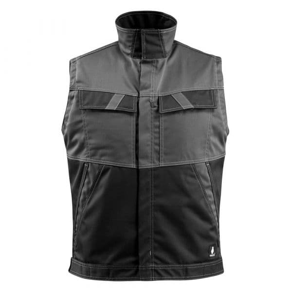 Mascot Light 15754 Vest Preto L