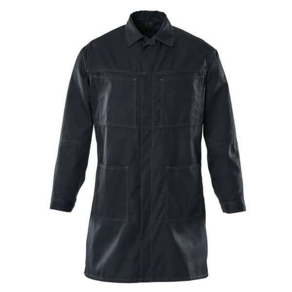 Mascot Light 15759 Warehouse Coats Preto 4XL