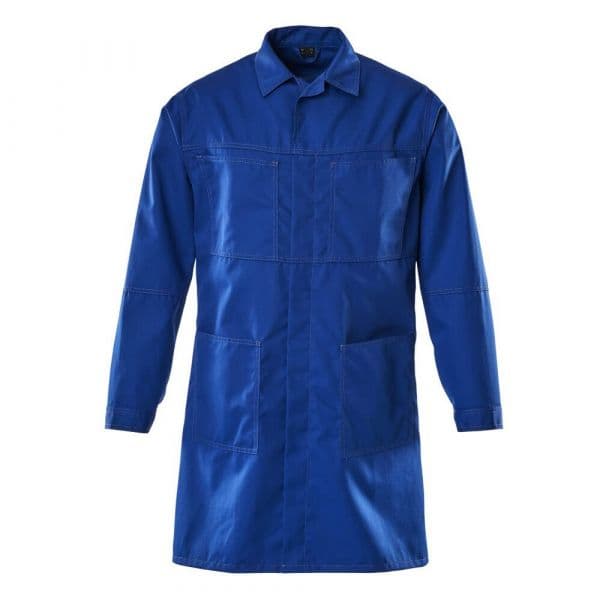 Mascot Light 15759 Warehouse Coats Azul S
