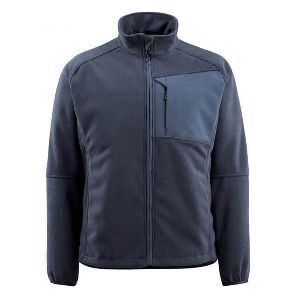 Mascot Unique 15703 Polar Jacket Azul 2XL