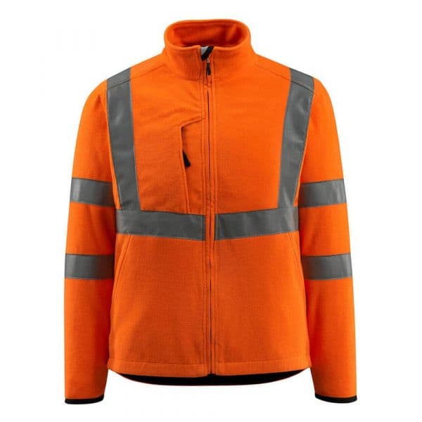 Mascot Safe Light 15903 Polar Jacket Laranja 3XL