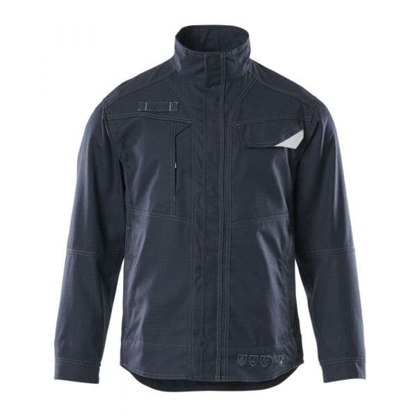 Mascot Multisafe 13609 Jacket Azul M
