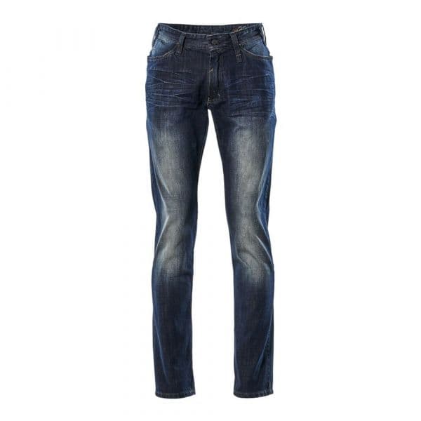 Mascot Vaquero Frontline 15379 Azul 34 / 32