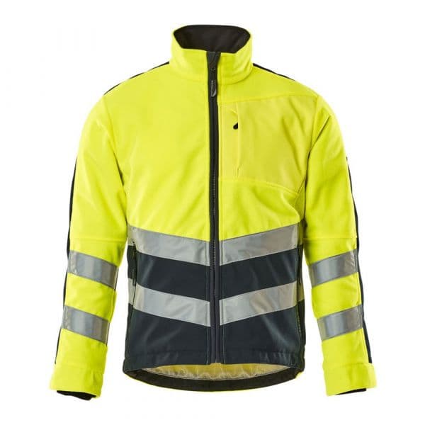 Mascot Safe Supreme 15503 Polar Jacket Amarelo M