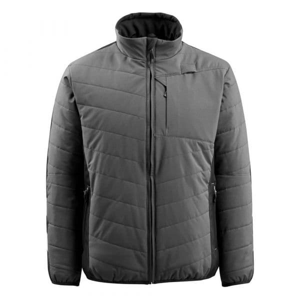 Mascot Unique 15615 Thermal Jacket Cinzento 4XL