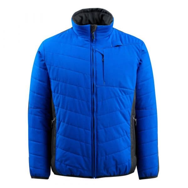 Mascot Unique 15615 Thermal Jacket Azul XL