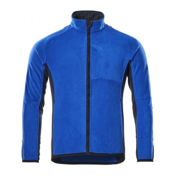 Mascot Unique 16003 Polar Jacket Azul M