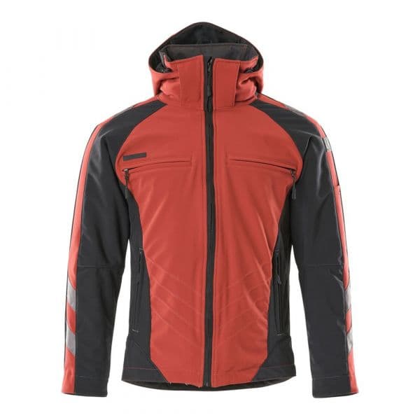 Mascot Unique 16002 Winter Jacket Laranja S