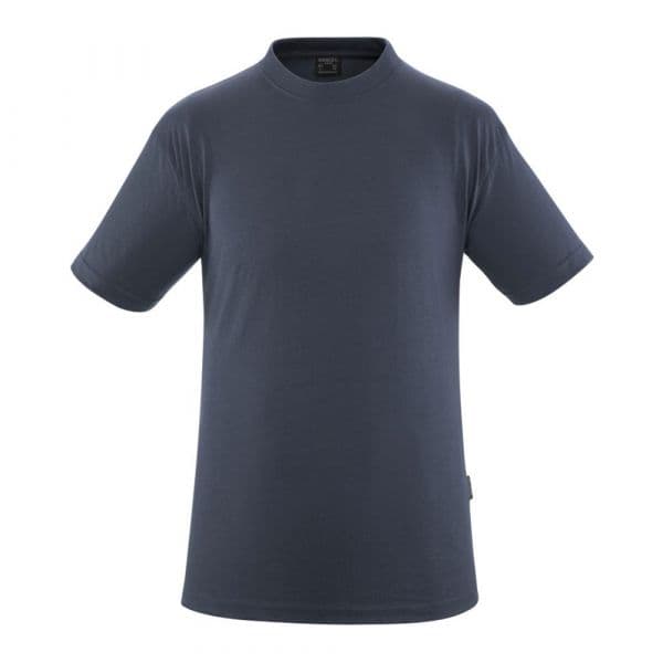 Mascot Crossover 00782 T-shirt Azul 5XL