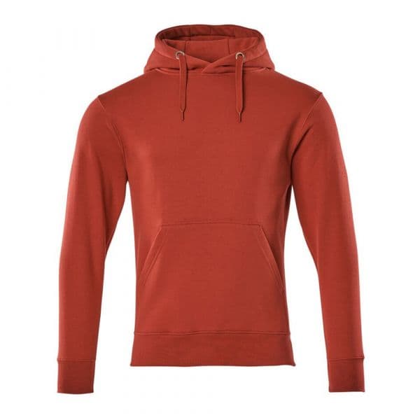 Mascot Crossover 51589 Hoddie Laranja S