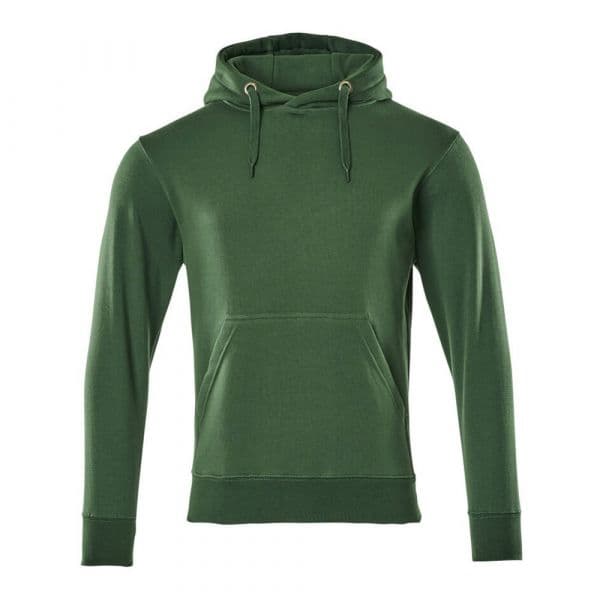Mascot Crossover 51589 Hoddie Verde S