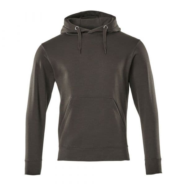 Mascot Crossover 51589 Hoddie Castanho L